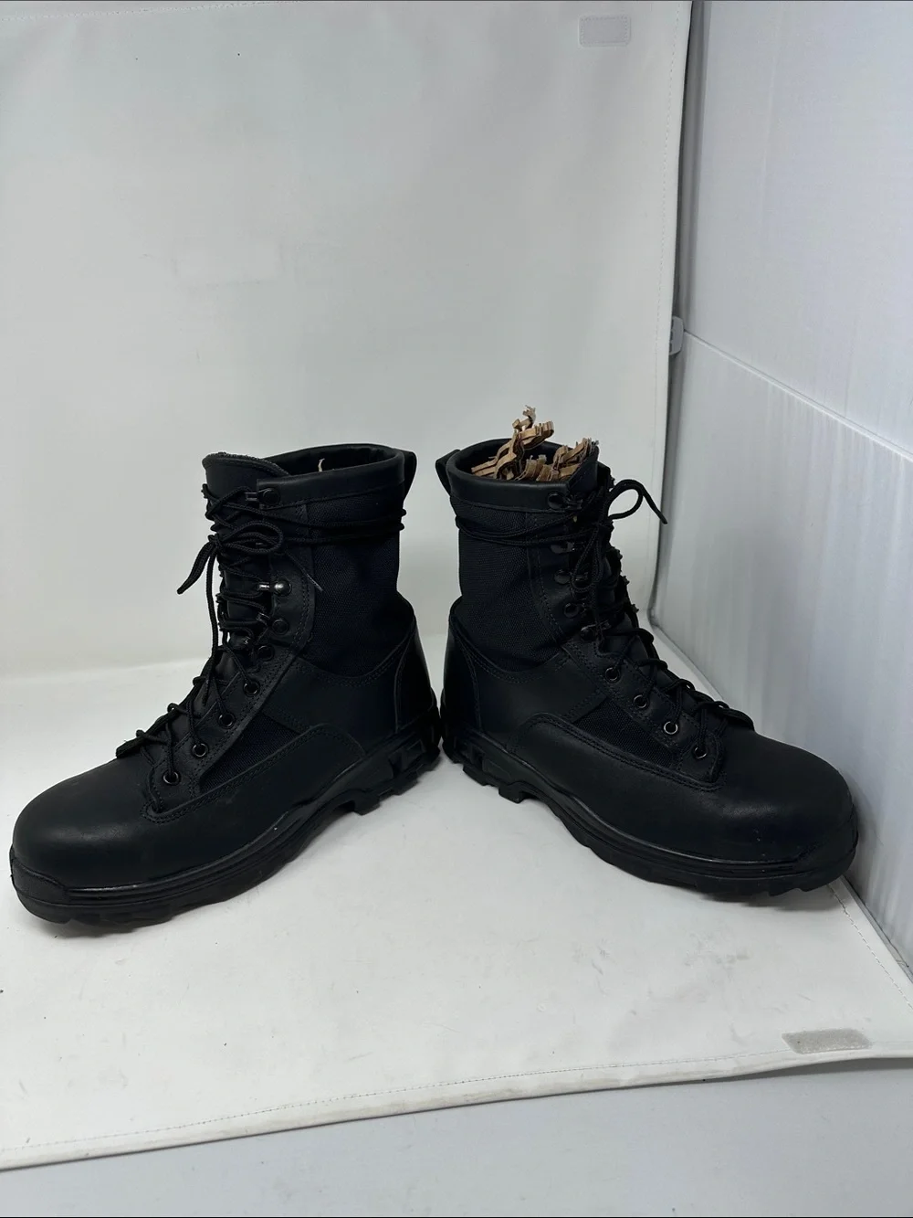 Altama Boots. Size 9